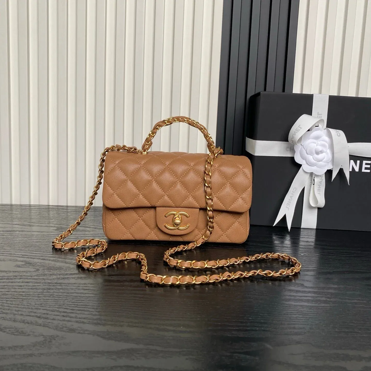 Luxury Bags Bags - Premium Luxury Goods and Accessories - AFFORDABLE LUXURY BAGS - 6874 — image 2