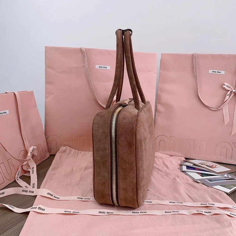 Luxury Bags Miun Miun Luxury Bag --122420 — image 2