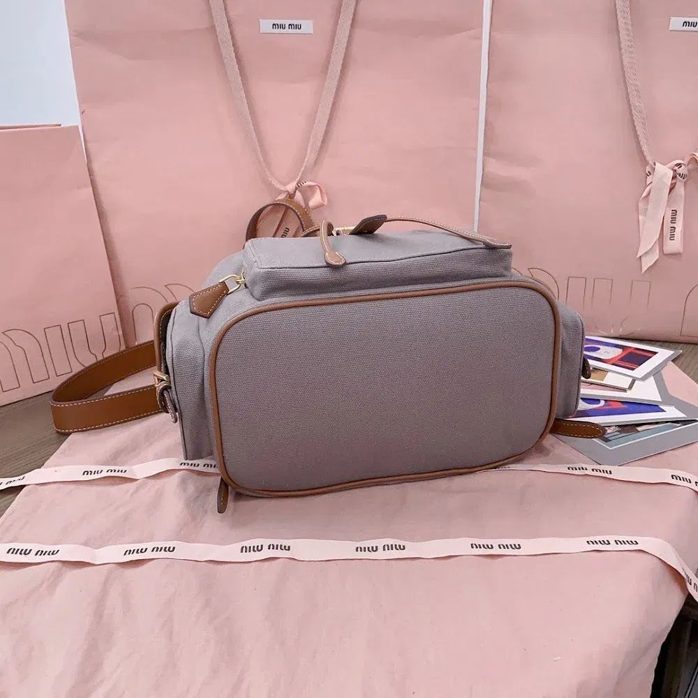 Luxury Bags Miun Miun Luxury Bag --122319 — image 4