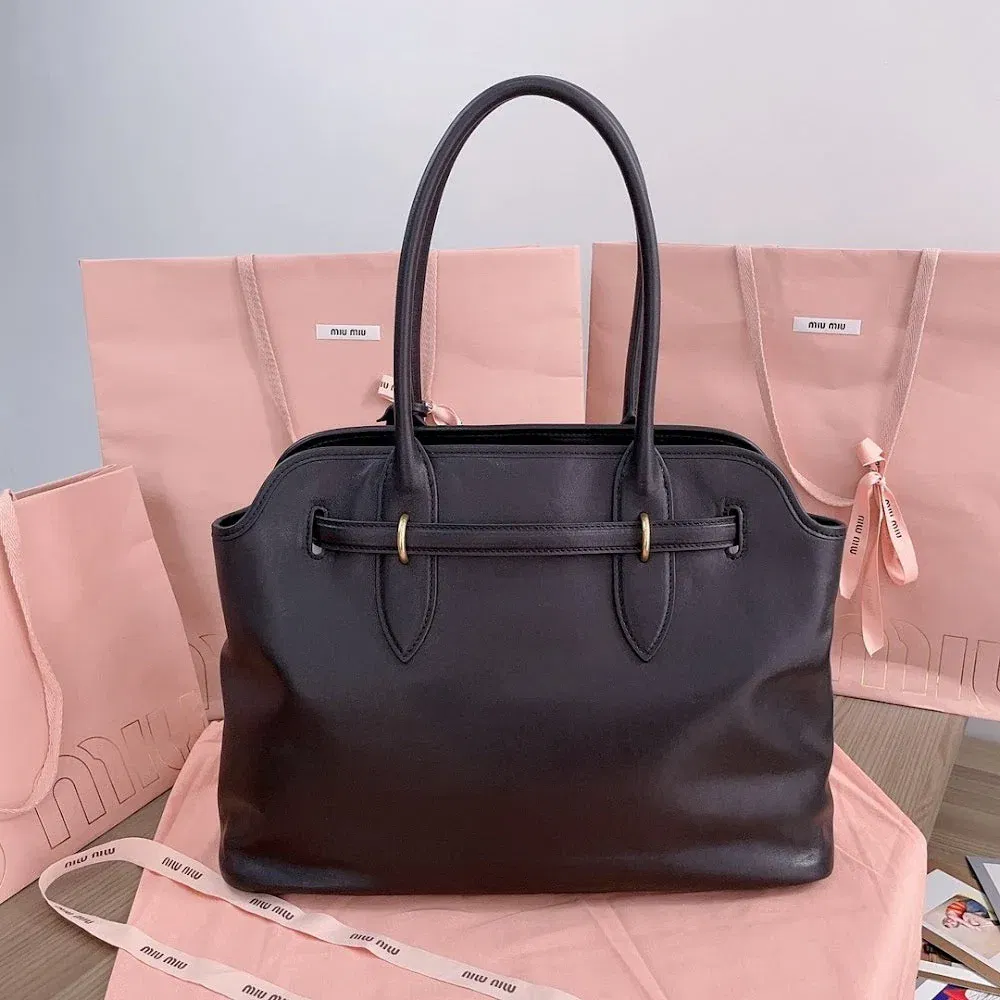 Luxury Bags Miun Miun Luxury Bag --122620 — image 3