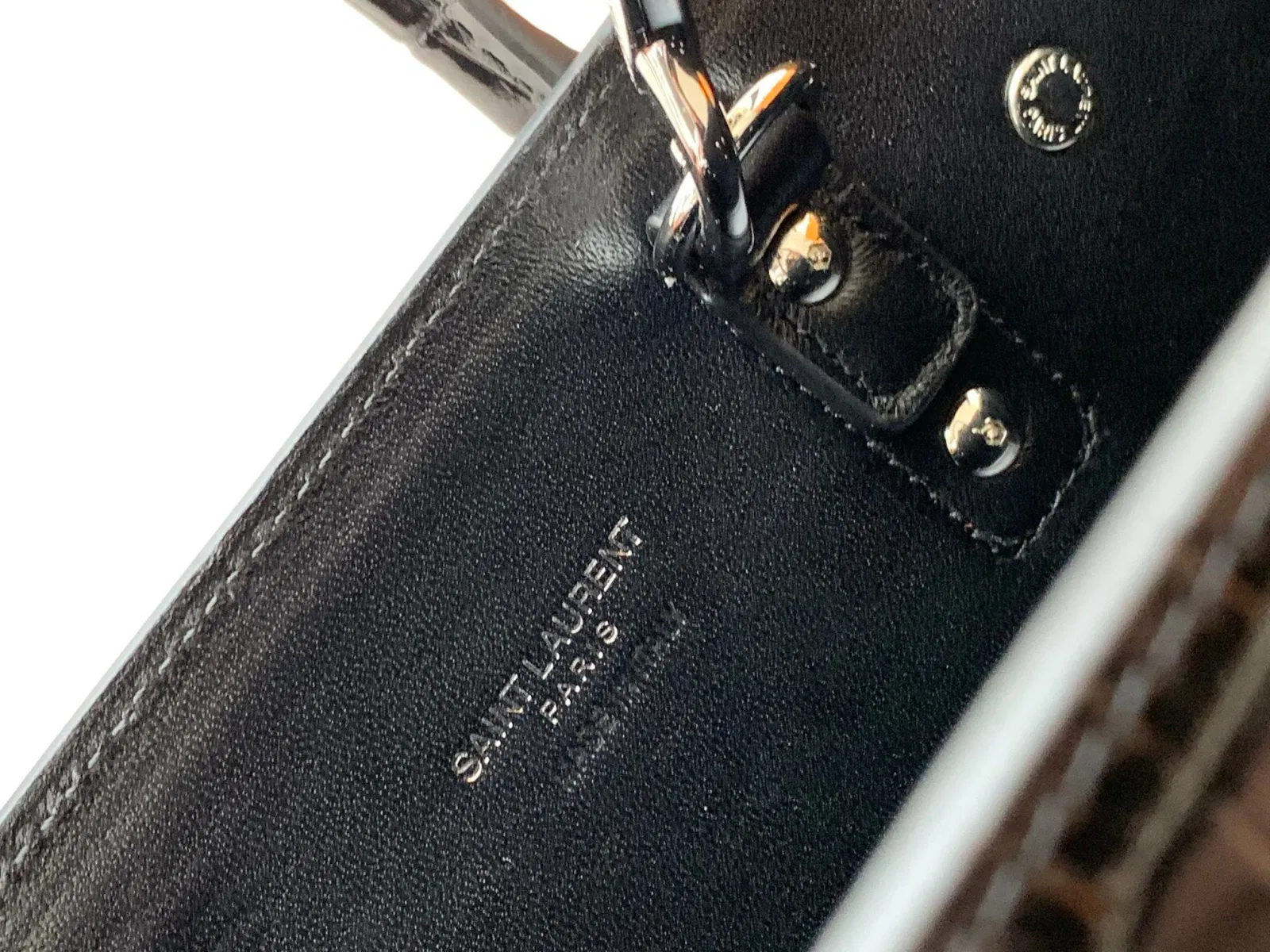 Luxury Bags - DESIGNER BAGS FOR WOMEN - AFFORDABLE LUXURY BAGS - 15371 — image 8