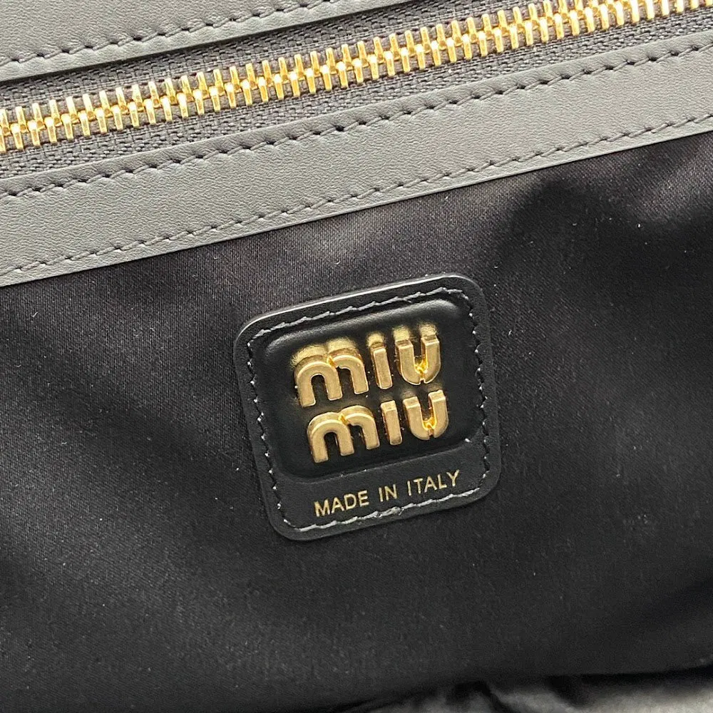 Luxury Bags Miun Miun Luxury Bag --122210 — image 11