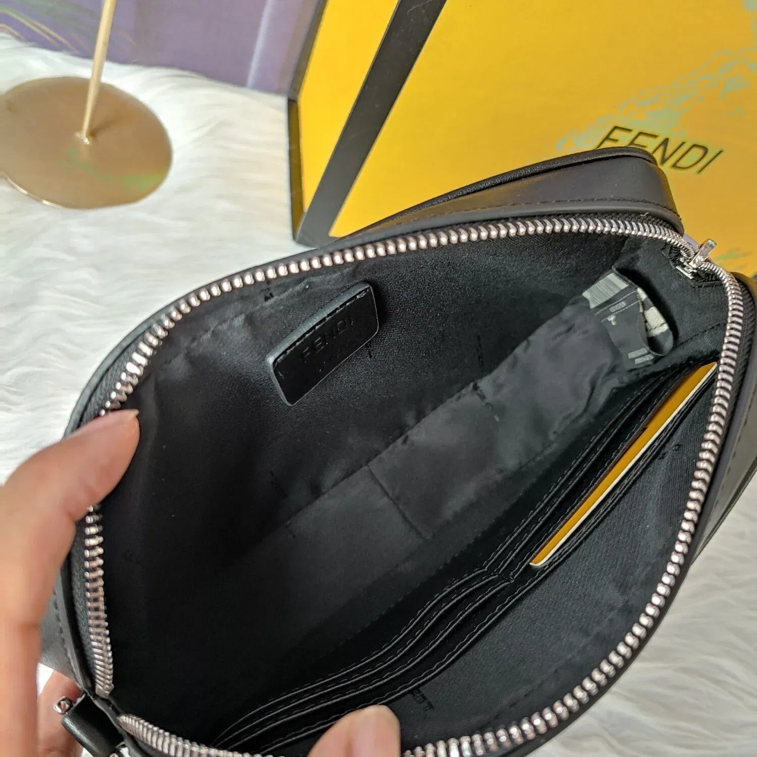 Luxury Bags Bags - Premium Luxury Goods and Accessories - AFFORDABLE LUXURY BAGS - 19293 — image 7
