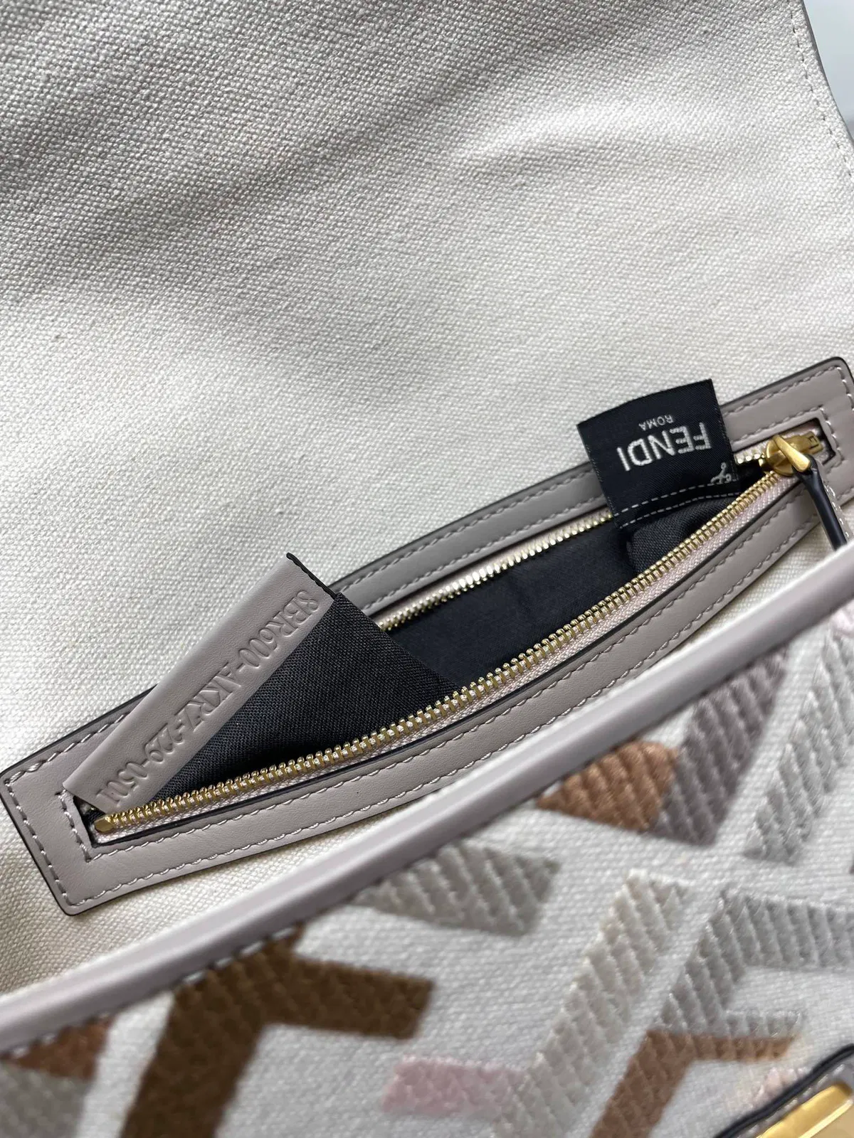 Luxury Bags Bags - DESIGNER BAGS FOR WOMEN - AFFORDABLE LUXURY BAGS - 19207 — image 8