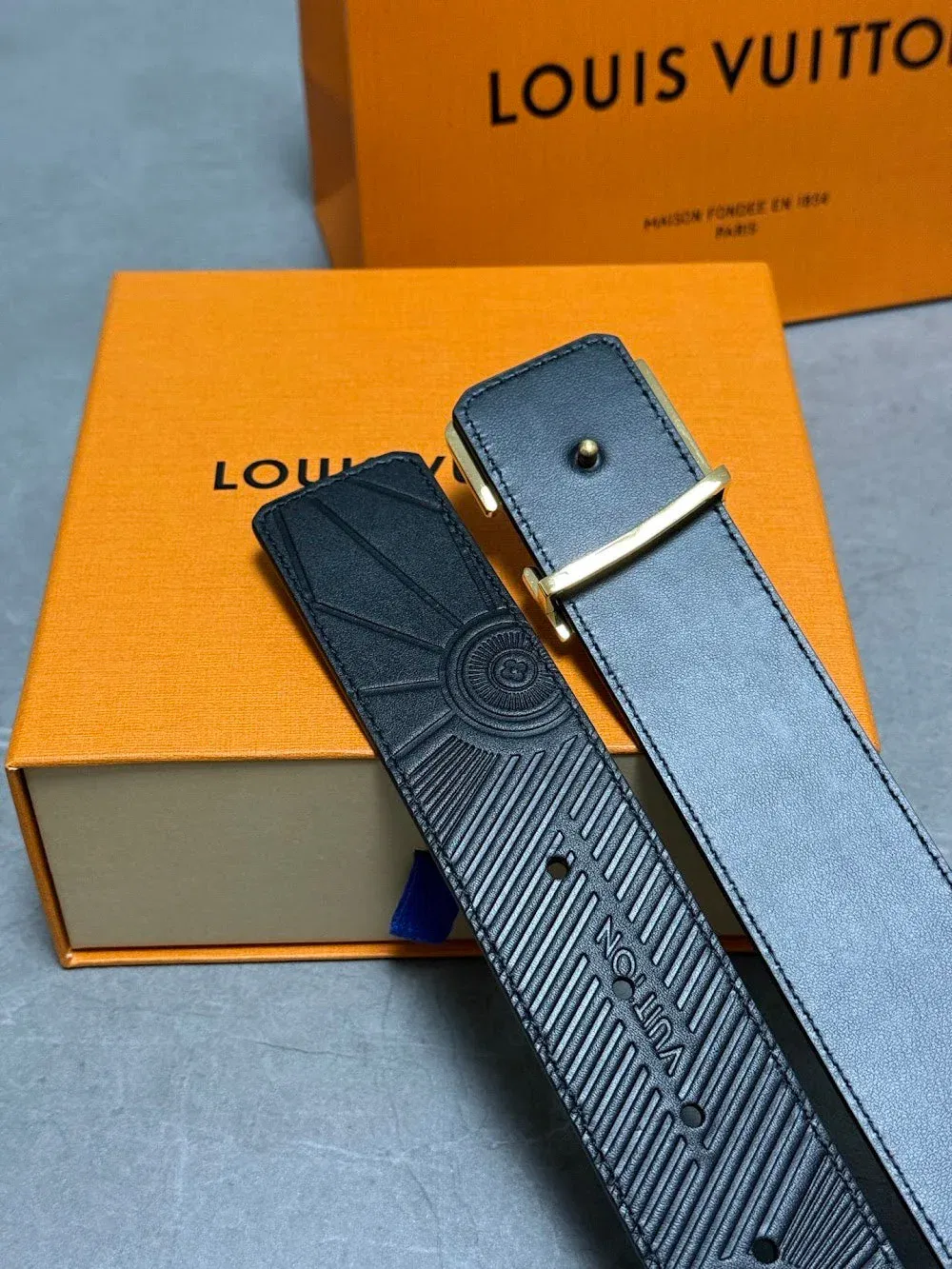 Luxury Bags ln Luxury Belt --100460 — image 11