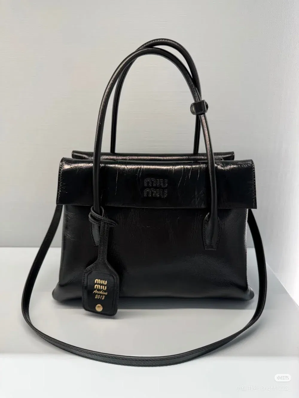 Luxury Bags Miun Miun Luxury Bag --122280 — image 5