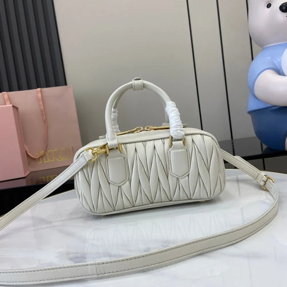 Luxury Bags Miun Miun Luxury Bag --122176 — image 3