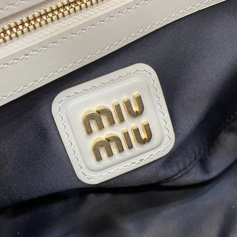 Luxury Bags Miun Miun Luxury Bag --122189 — image 11