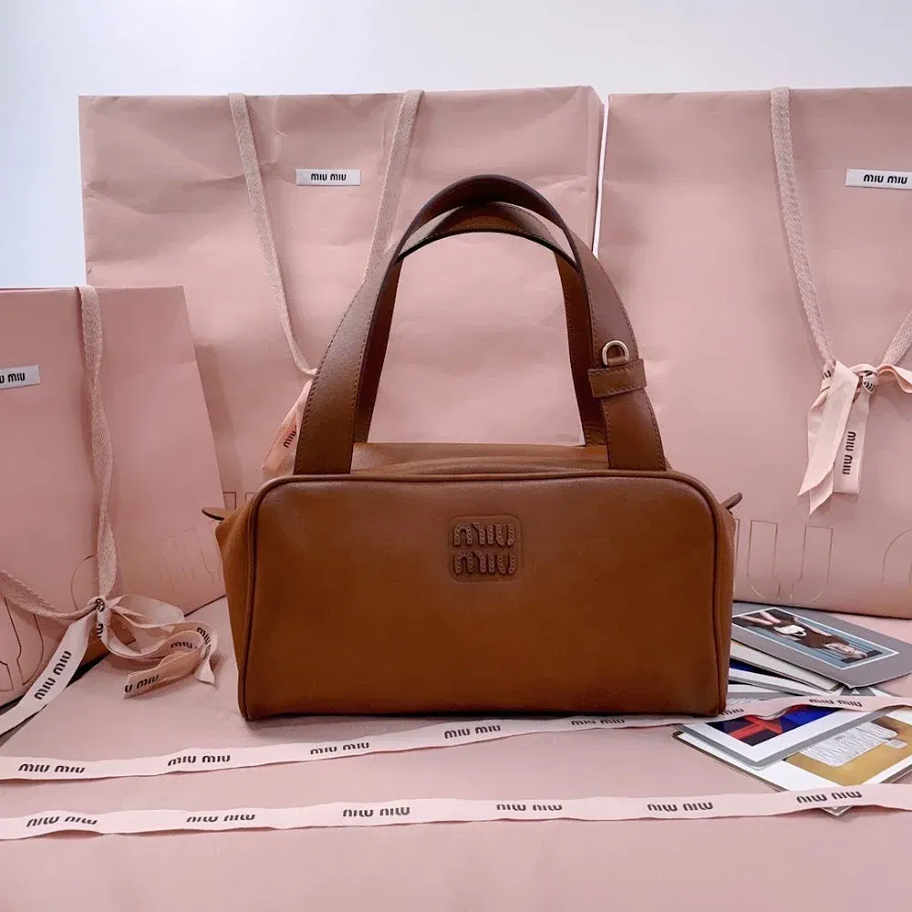 Luxury Bags Miun Miun Luxury Bag --122293