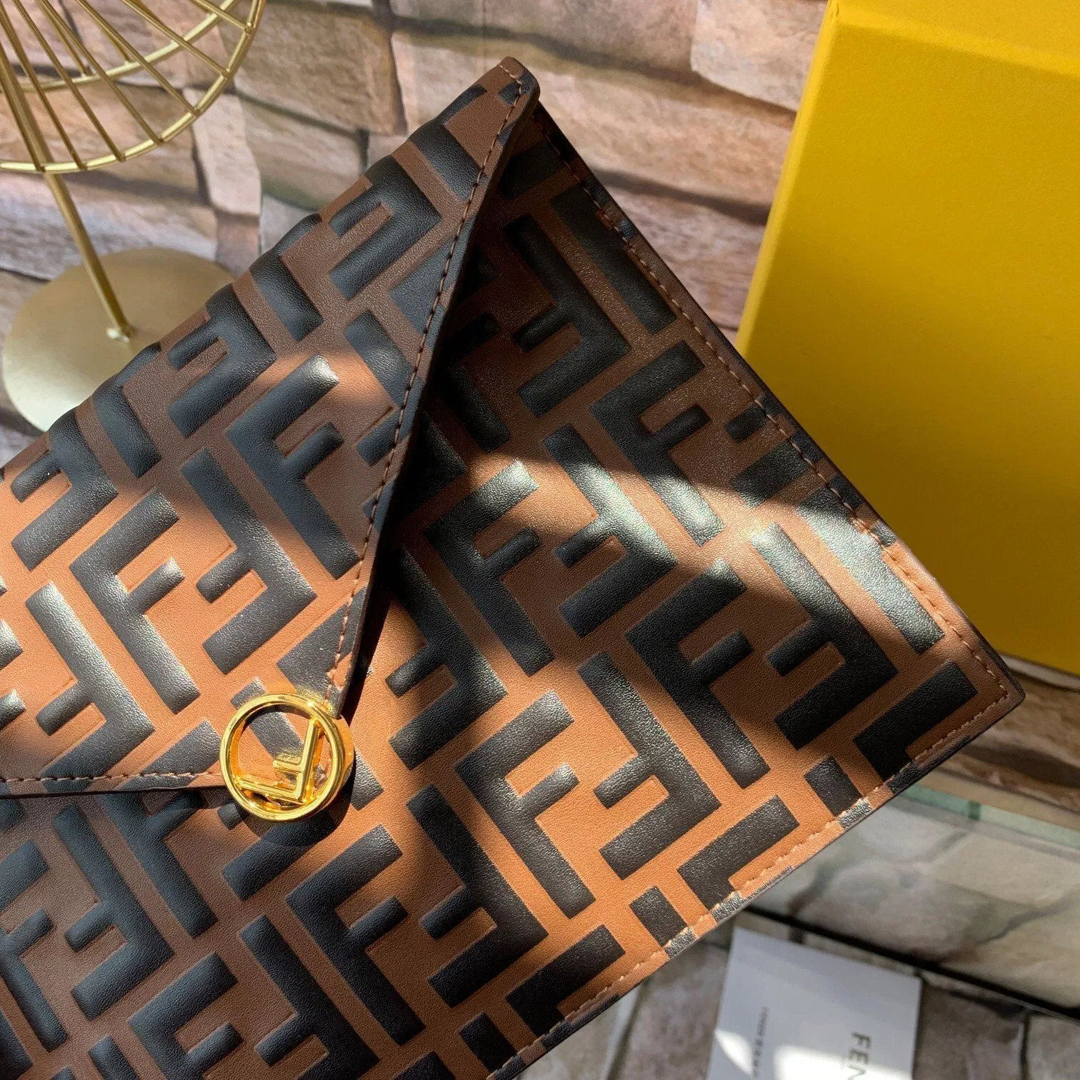 Luxury Bags Bags - DESIGNER BAGS FOR WOMEN - AFFORDABLE LUXURY BAGS - 19283 — image 5
