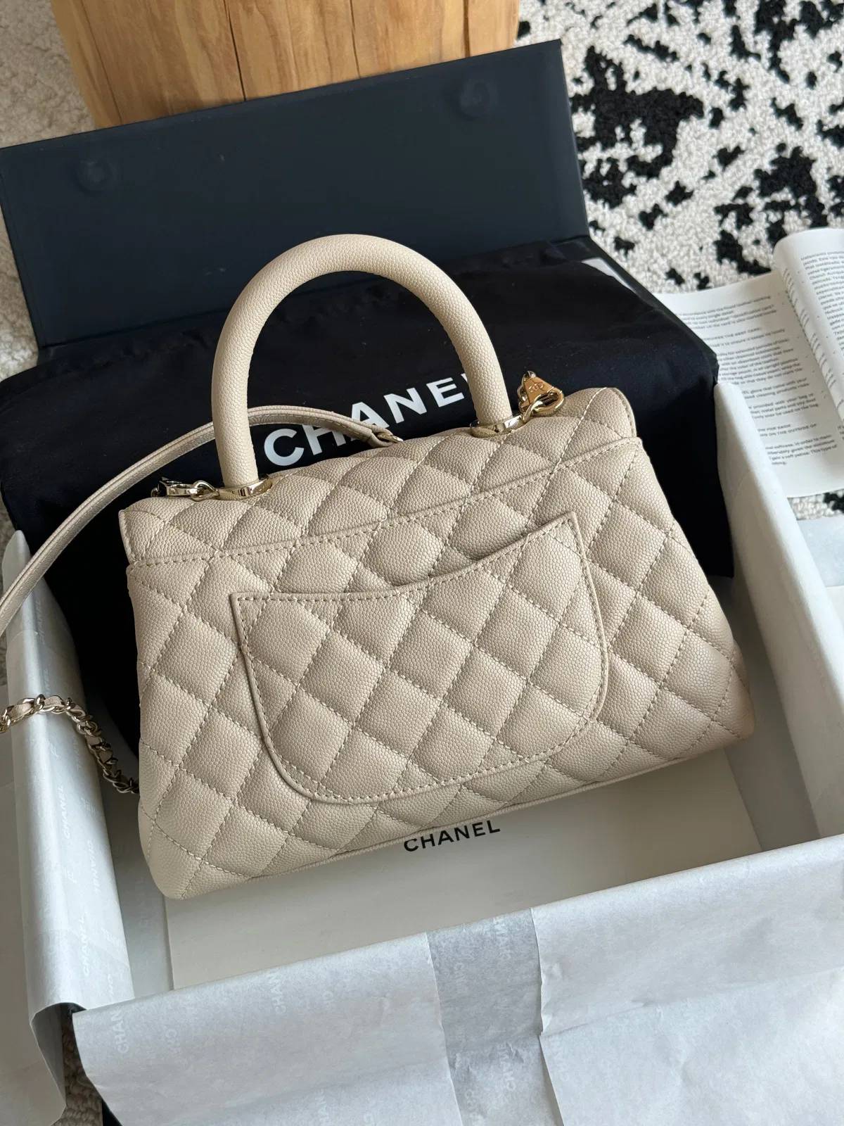 Luxury Bags Bags - Premium Luxury Goods and Accessories - AFFORDABLE LUXURY BAGS - 6858 — image 10