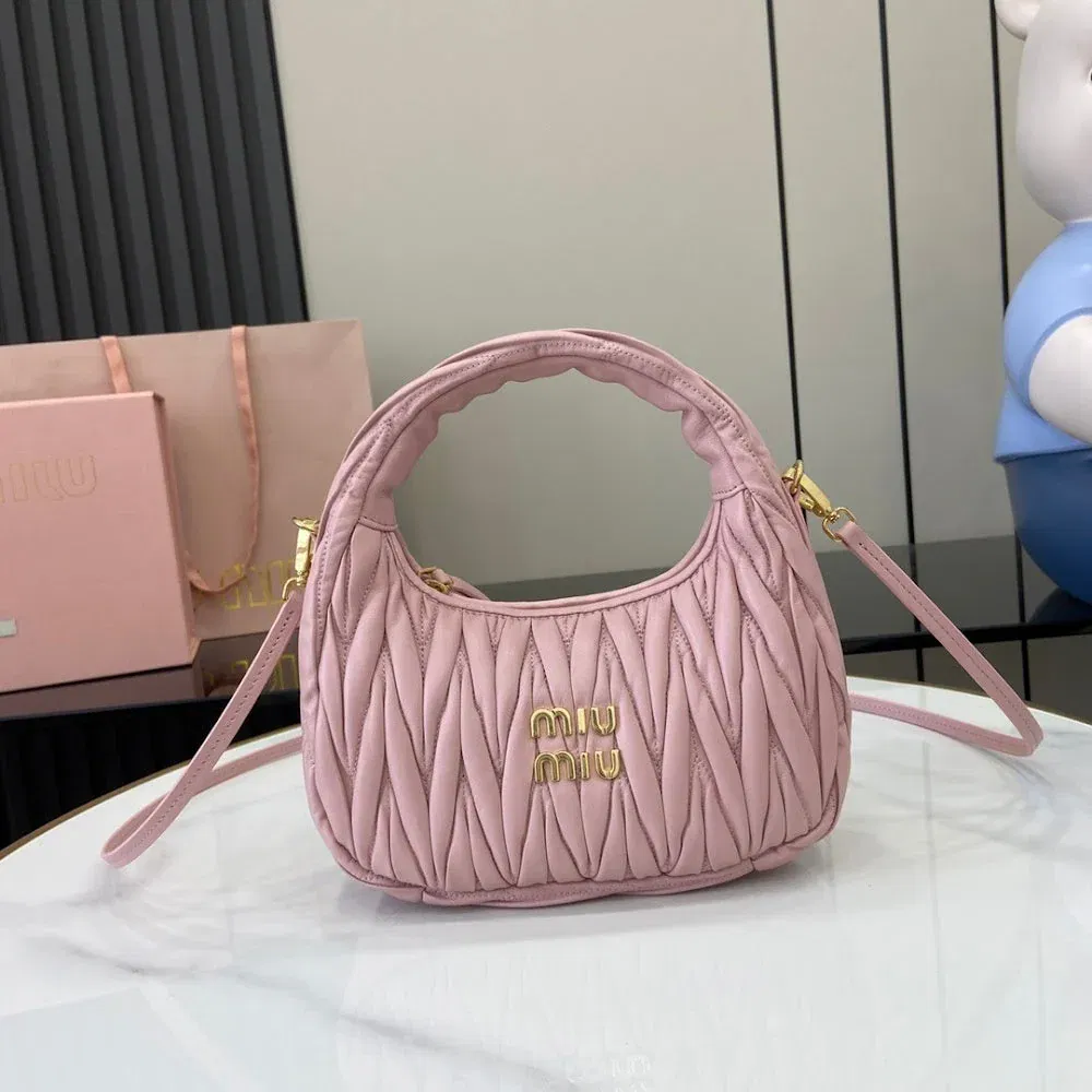 Luxury Bags Miun Miun Luxury Bag --122162