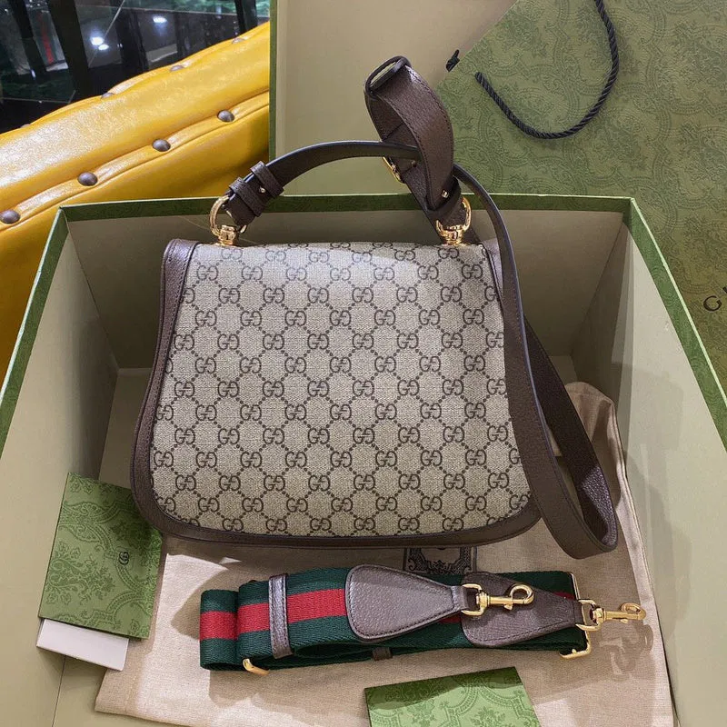 Luxury Bags - DESIGNER BAGS FOR WOMEN - AFFORDABLE LUXURY BAGS - 19919 — image 3