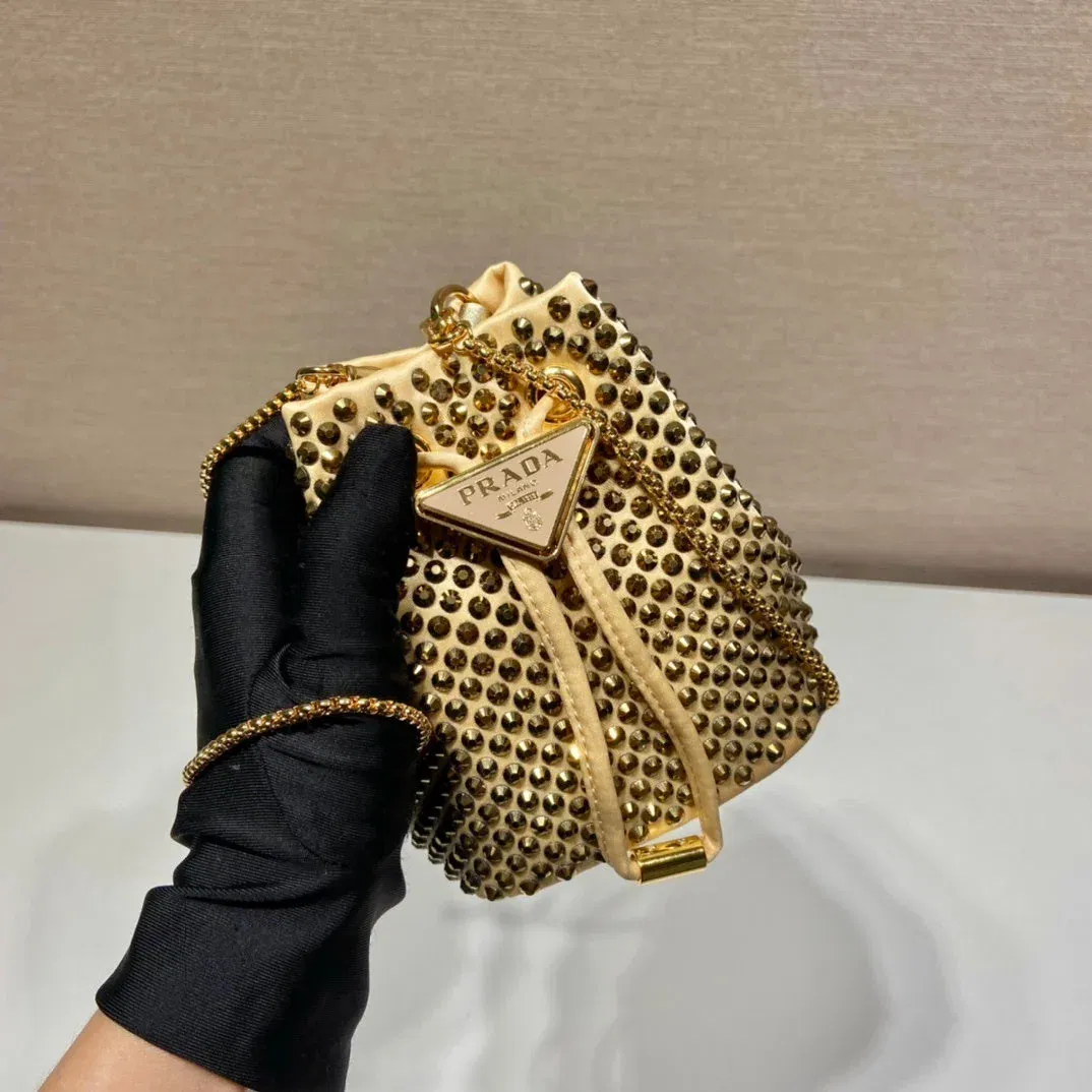 Luxury Bags - DESIGNER BAGS FOR WOMEN - AFFORDABLE LUXURY BAGS - 13687 — image 4