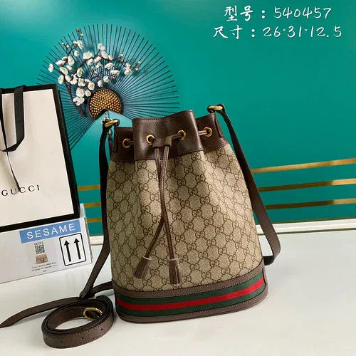 Luxury Bags - Premium Luxury Goods and Accessories - AFFORDABLE LUXURY BAGS - 19873