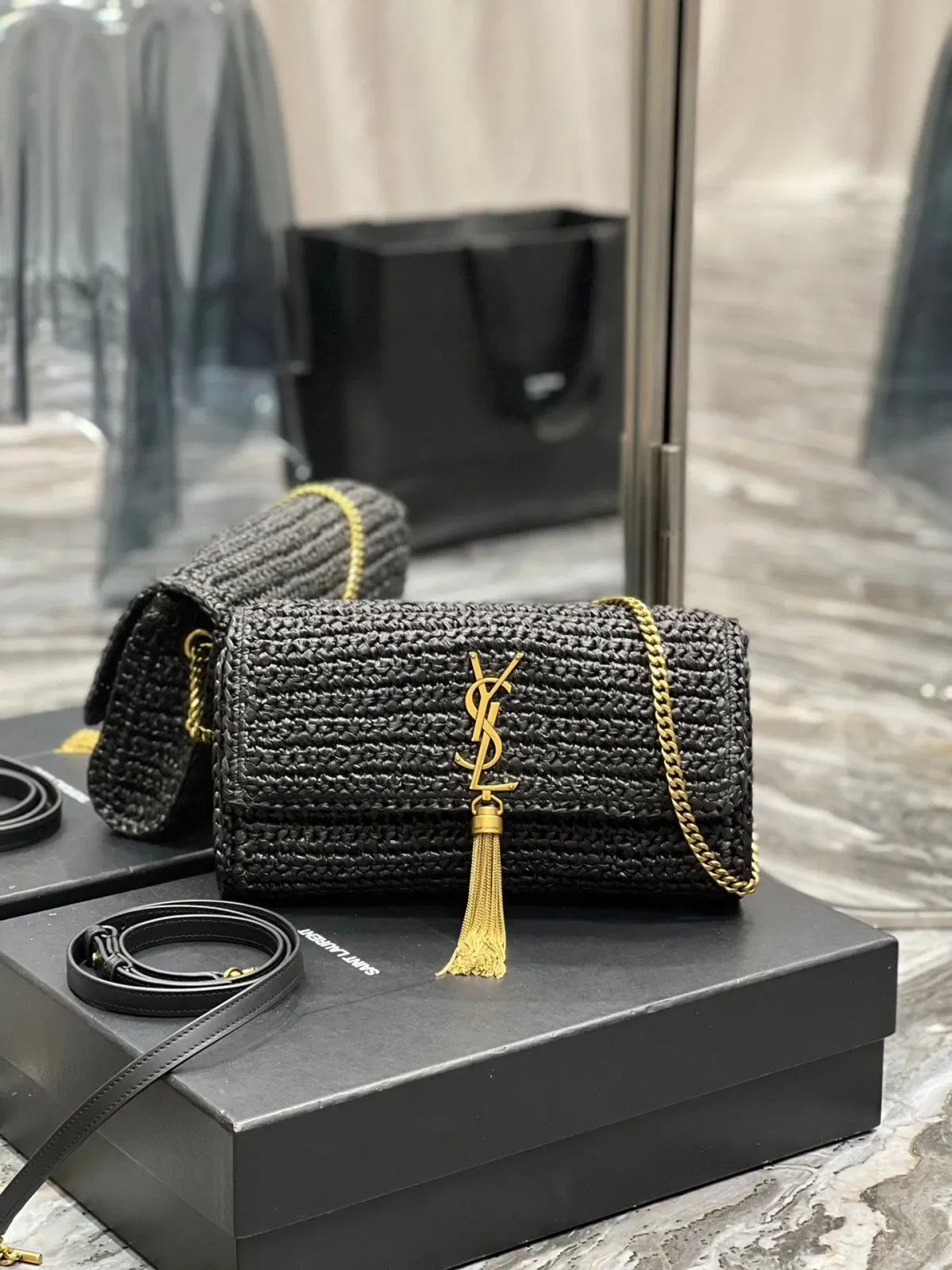 Luxury Bags - High-Quality Designer Products for You - AFFORDABLE LUXURY BAGS - 15326