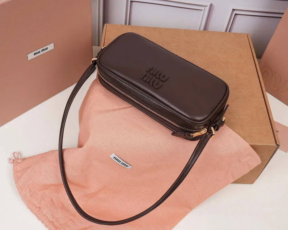 Luxury Bags Miun Miun Luxury Bag --122606 — image 6