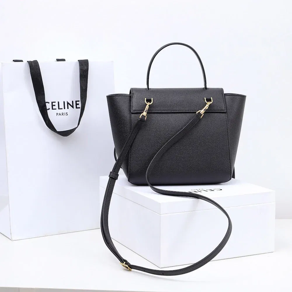 Luxury Bags Celine Luxury Bag --112180 — image 4