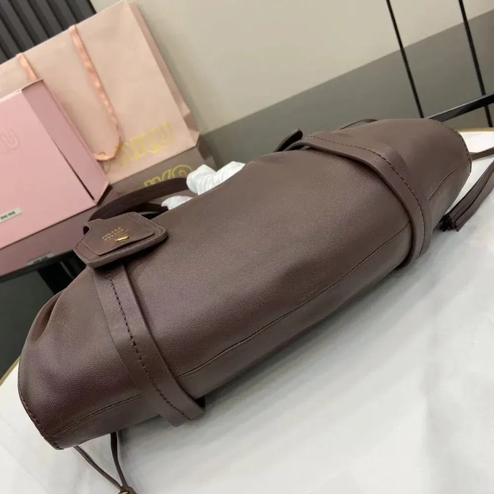 Luxury Bags Miun Miun Luxury Bag --122252 — image 5