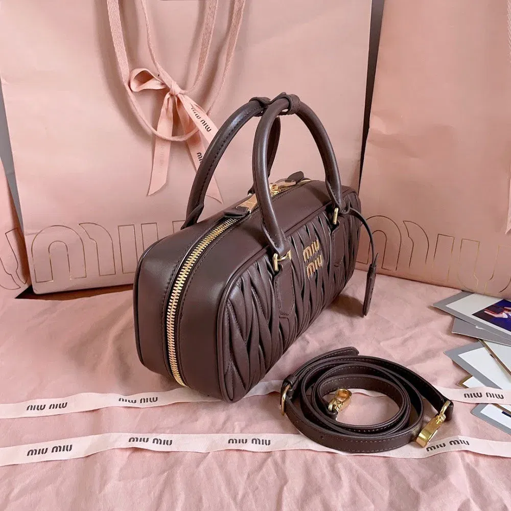 Luxury Bags Miun Miun Luxury Bag --122389 — image 2