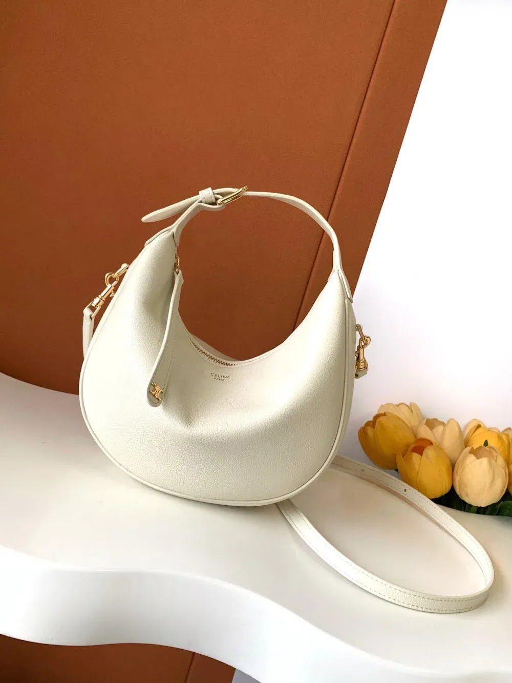 Luxury Bags Celine Luxury Bag --112076