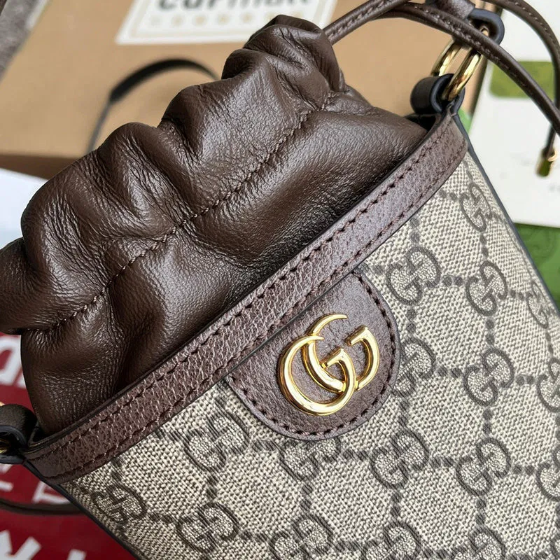 Luxury Bags - DESIGNER BAGS FOR WOMEN - AFFORDABLE LUXURY BAGS - 20019 — image 5