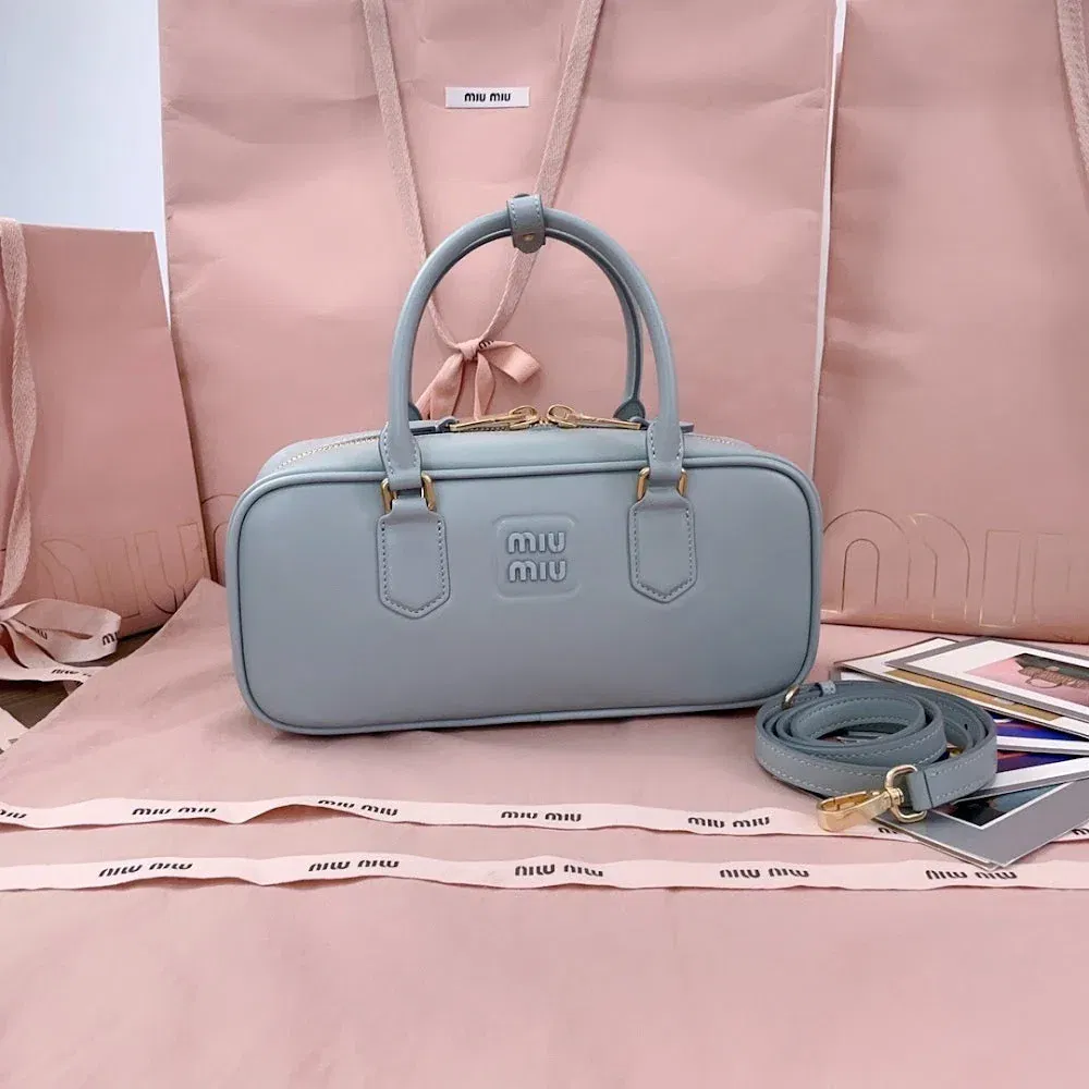 Luxury Bags Miun Miun Luxury Bag --122241