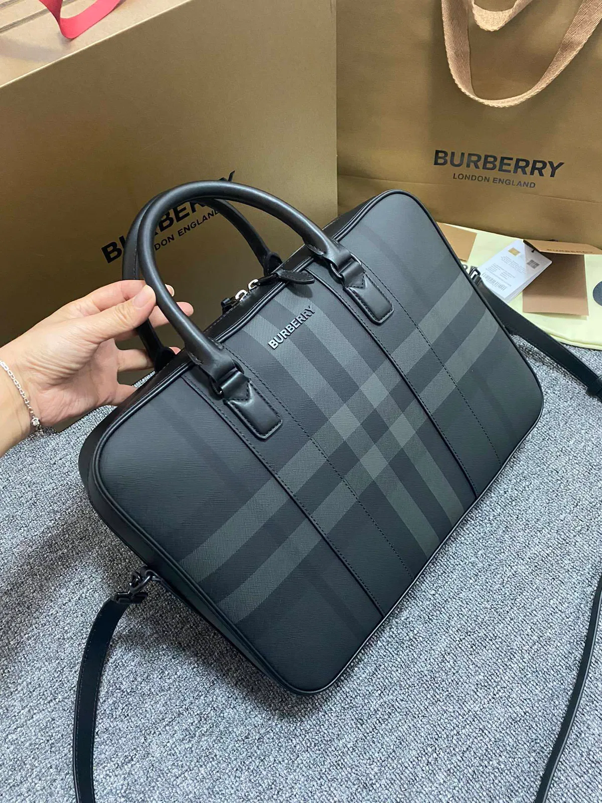 Luxury Bags Bags - Best High-End Brands in One Place - AFFORDABLE LUXURY BAGS - 6113 — image 2