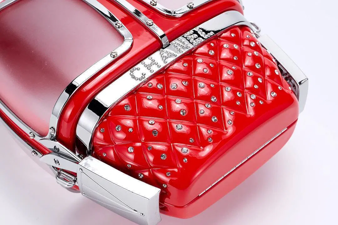 Luxury Bags - DESIGNER BAGS FOR WOMEN - AFFORDABLE LUXURY BAGS - 17819 — image 8