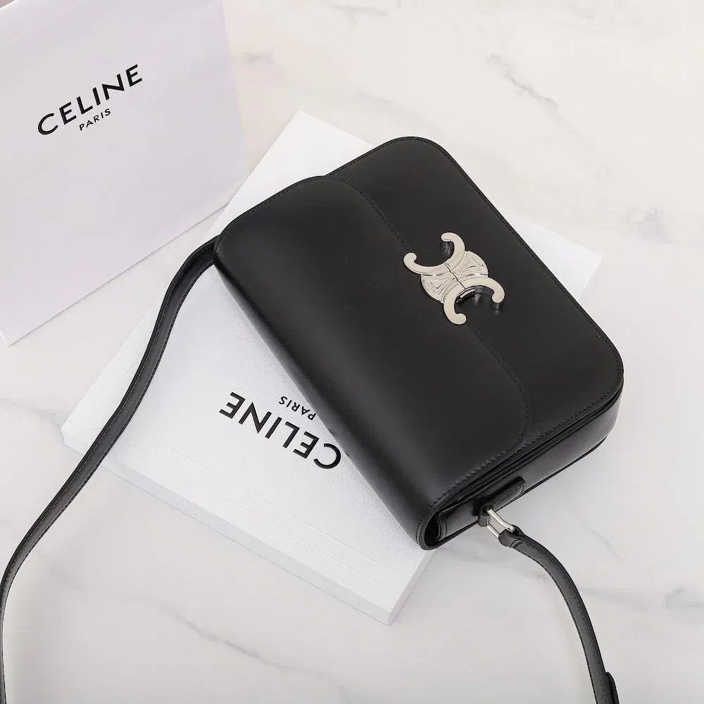 Luxury Bags Celine Luxury Bag --112382 — image 7