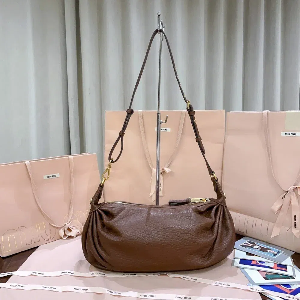 Luxury Bags Miun Miun Luxury Bag --122600 — image 3