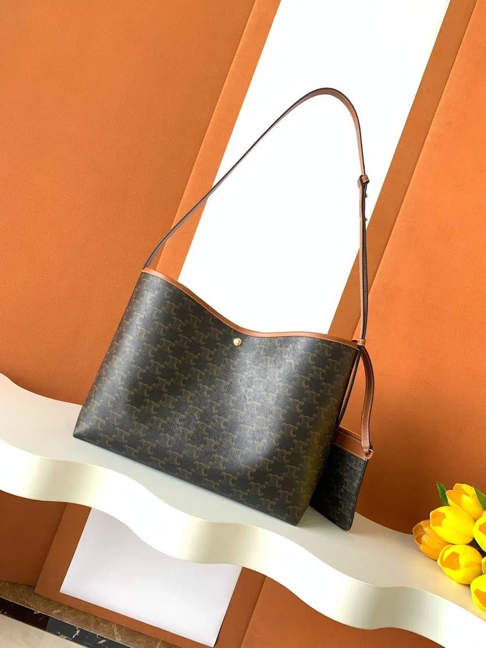 Luxury Bags Celine Luxury Bag --112171