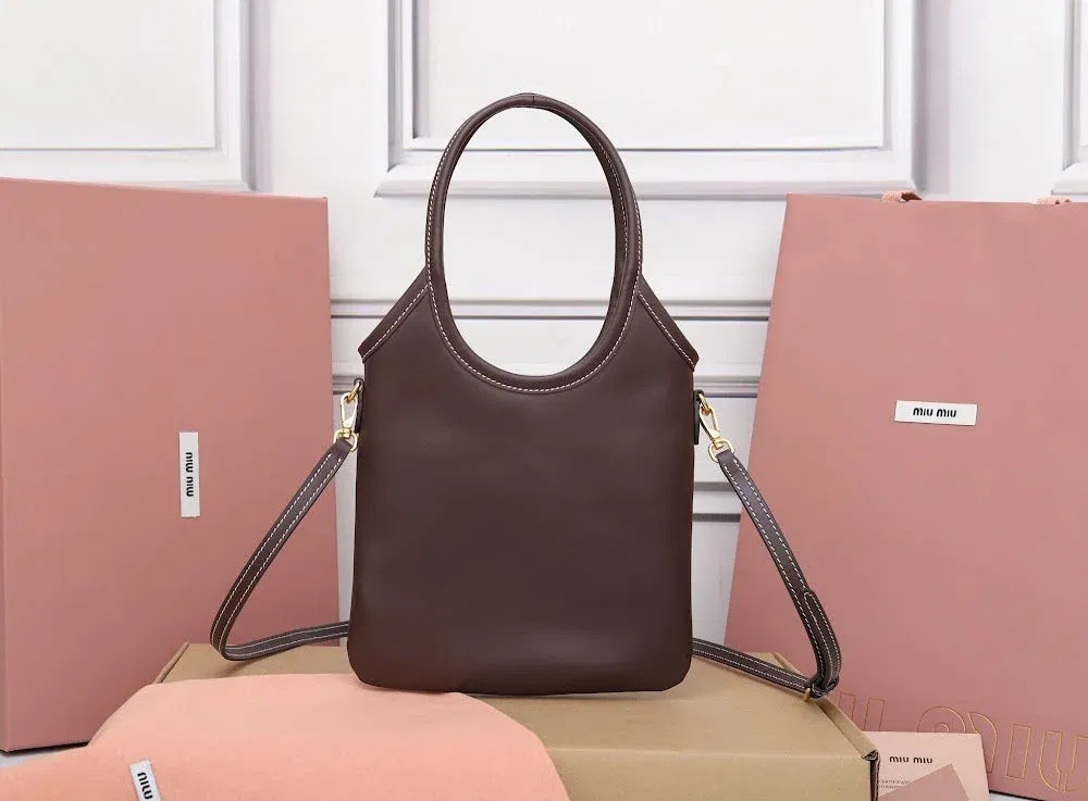 Luxury Bags Miun Miun Luxury Bag --122276 — image 4