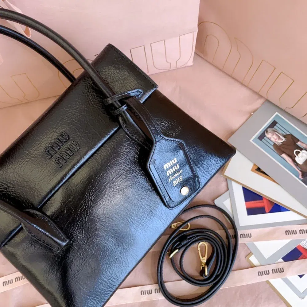 Luxury Bags Miun Miun Luxury Bag --122528 — image 5