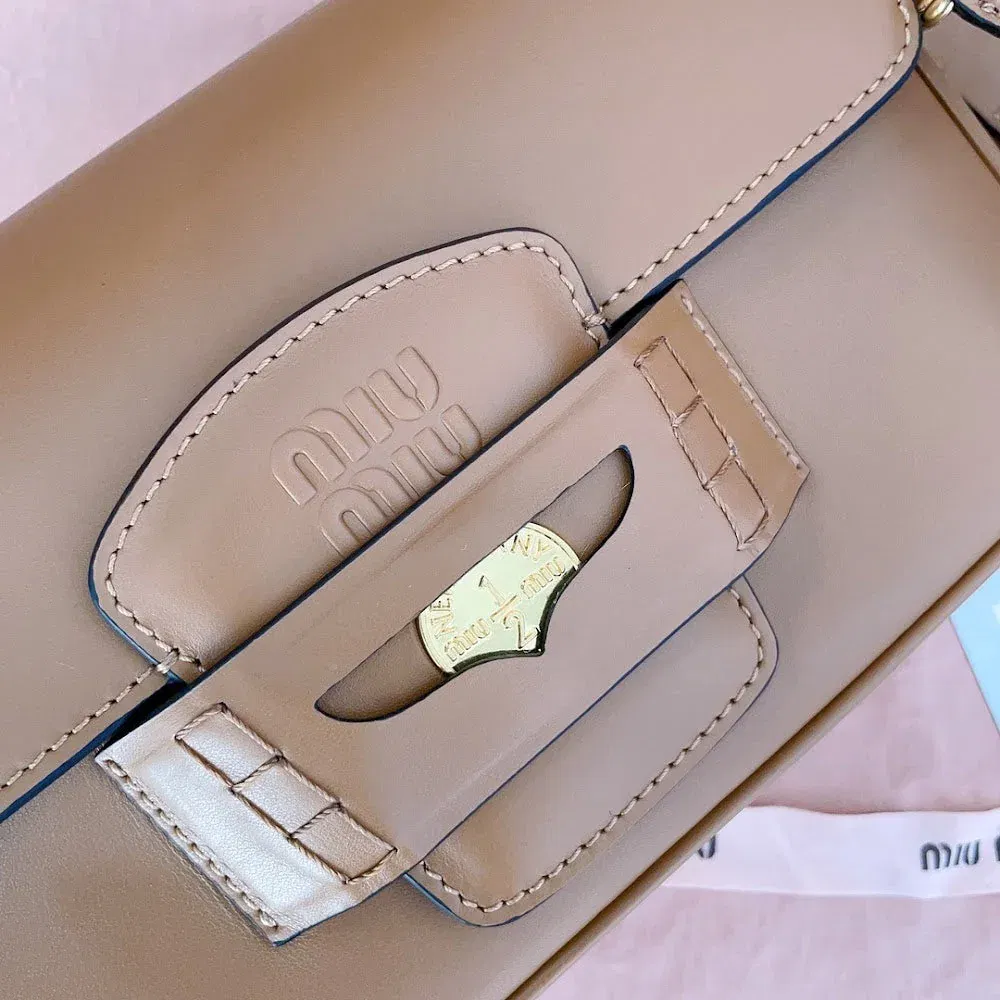 Luxury Bags Miun Miun Luxury Bag --122592 — image 7