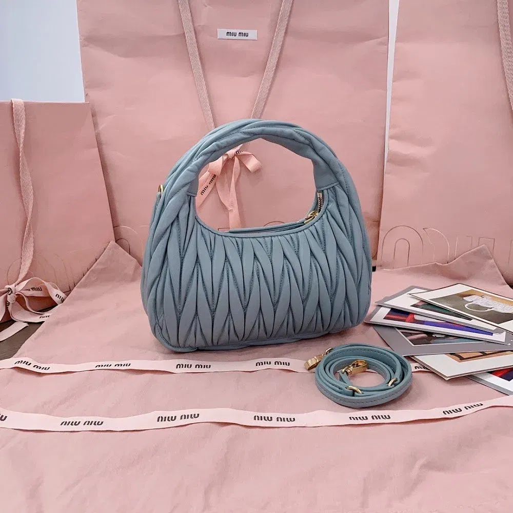 Luxury Bags Miun Miun Luxury Bag --122231 — image 3