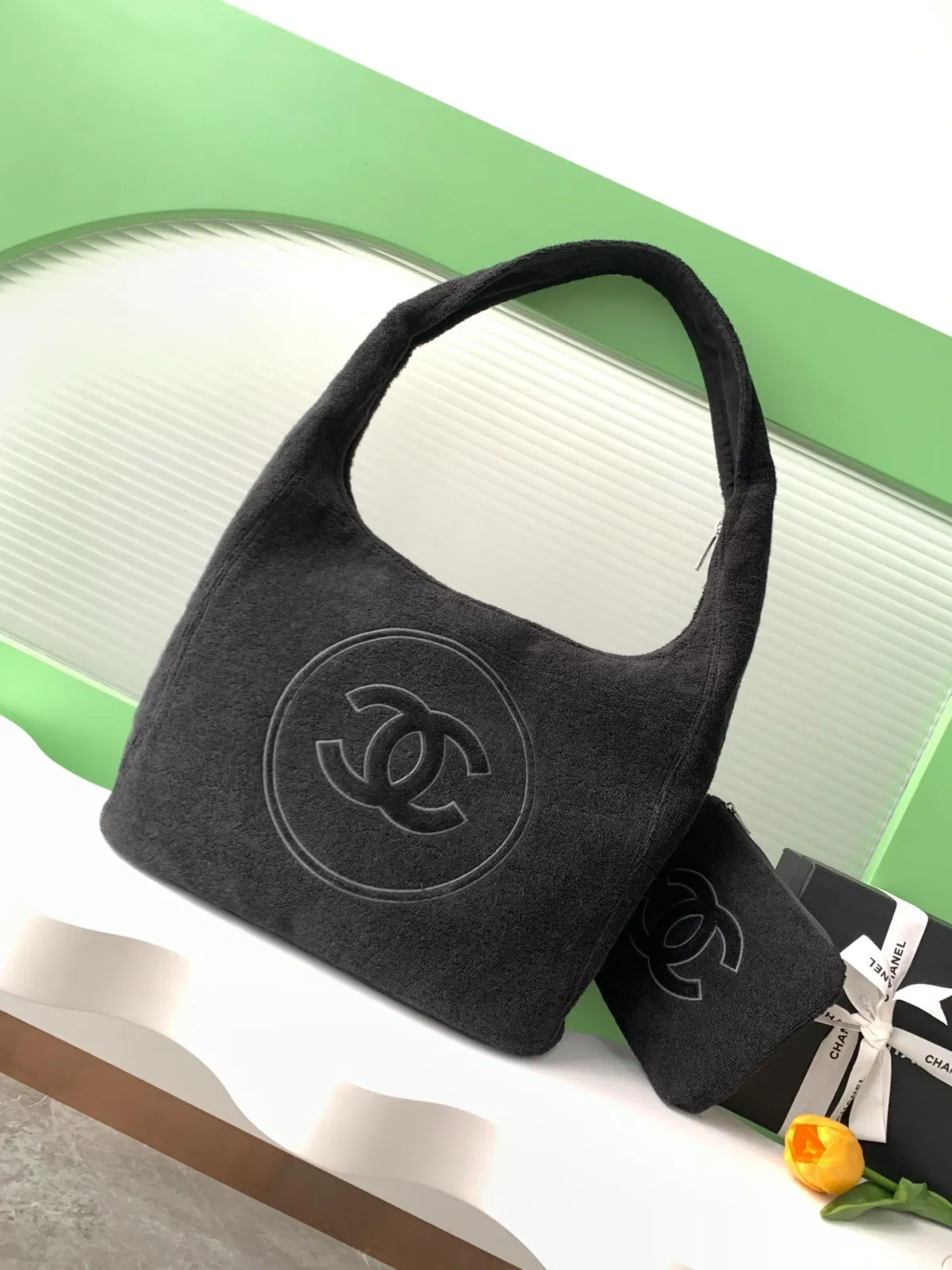 Luxury Bags Bags - DESIGNER BAGS FOR WOMEN - AFFORDABLE LUXURY BAGS - 6828 — image 2