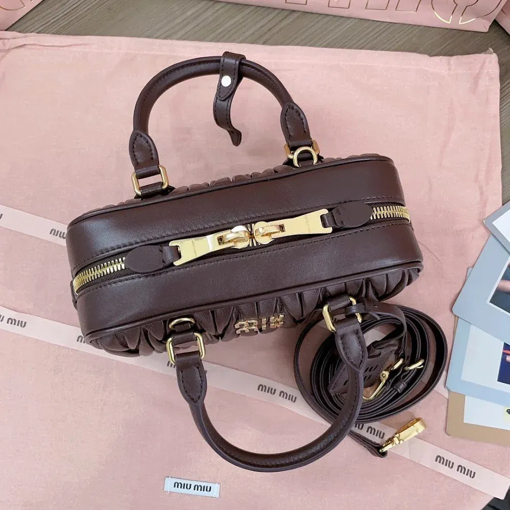 Luxury Bags Miun Miun Luxury Bag --122466 — image 7