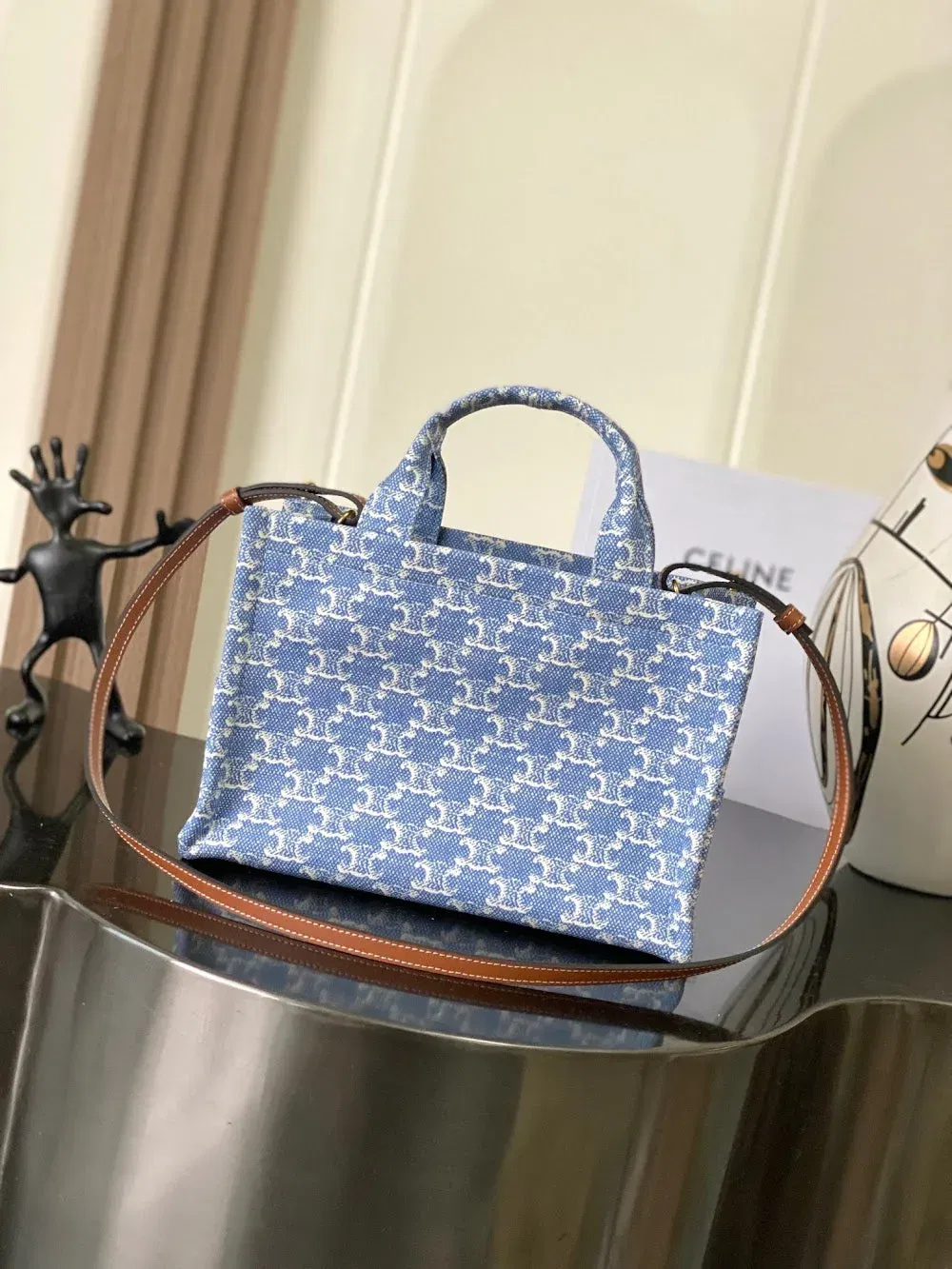 Luxury Bags Celine Luxury Bag --112135 — image 4
