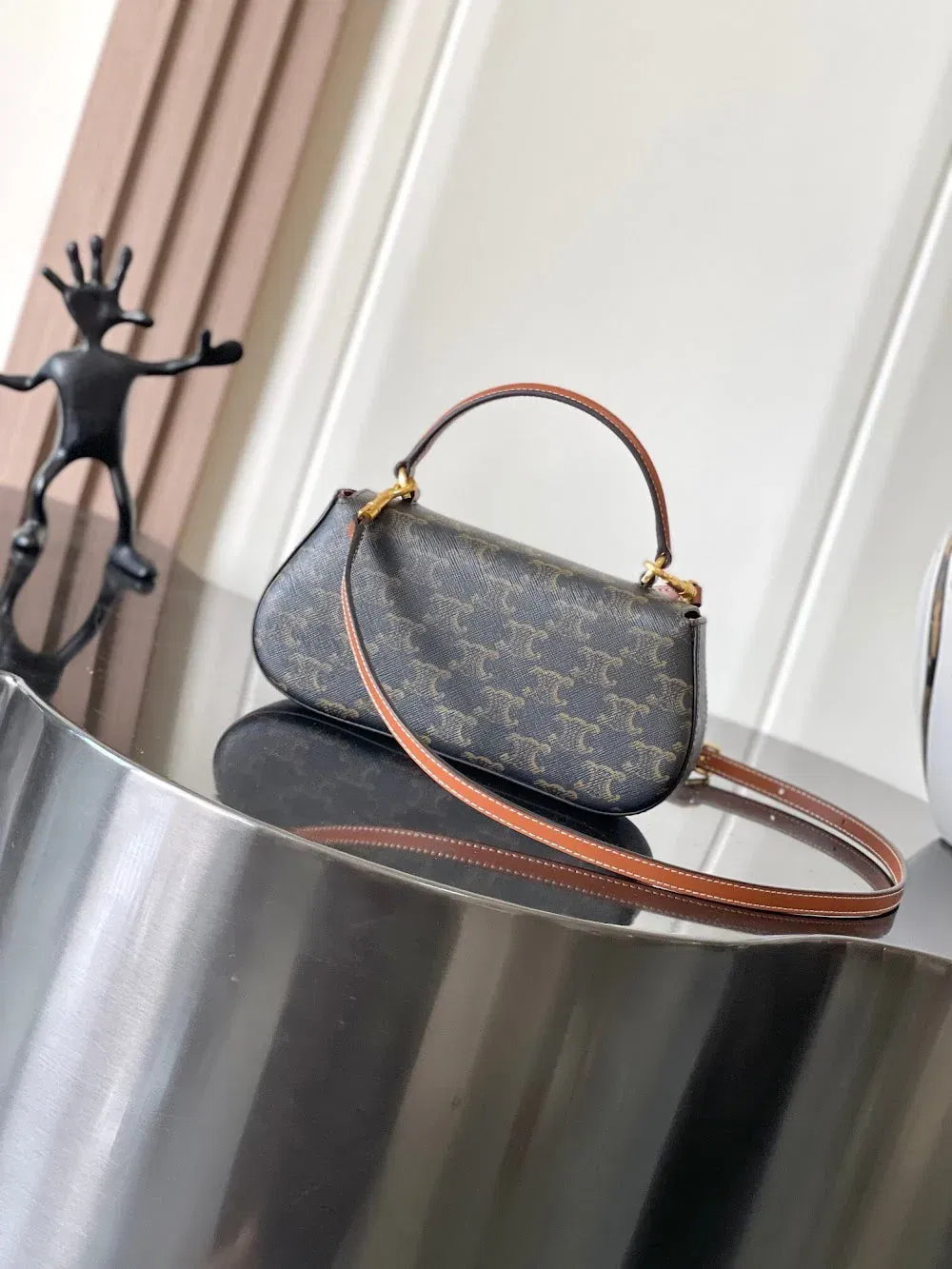 Luxury Bags Celine Luxury Bag --112312 — image 3