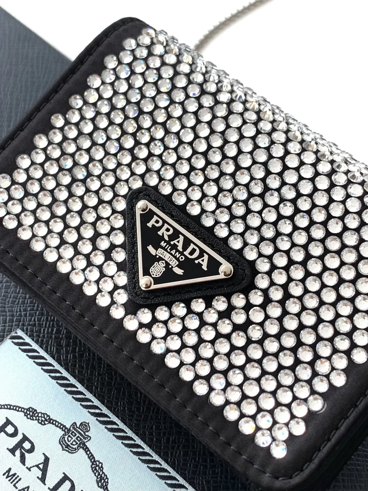 Luxury Bags - DESIGNER BAGS FOR WOMEN - AFFORDABLE LUXURY BAGS - 14075 — image 6