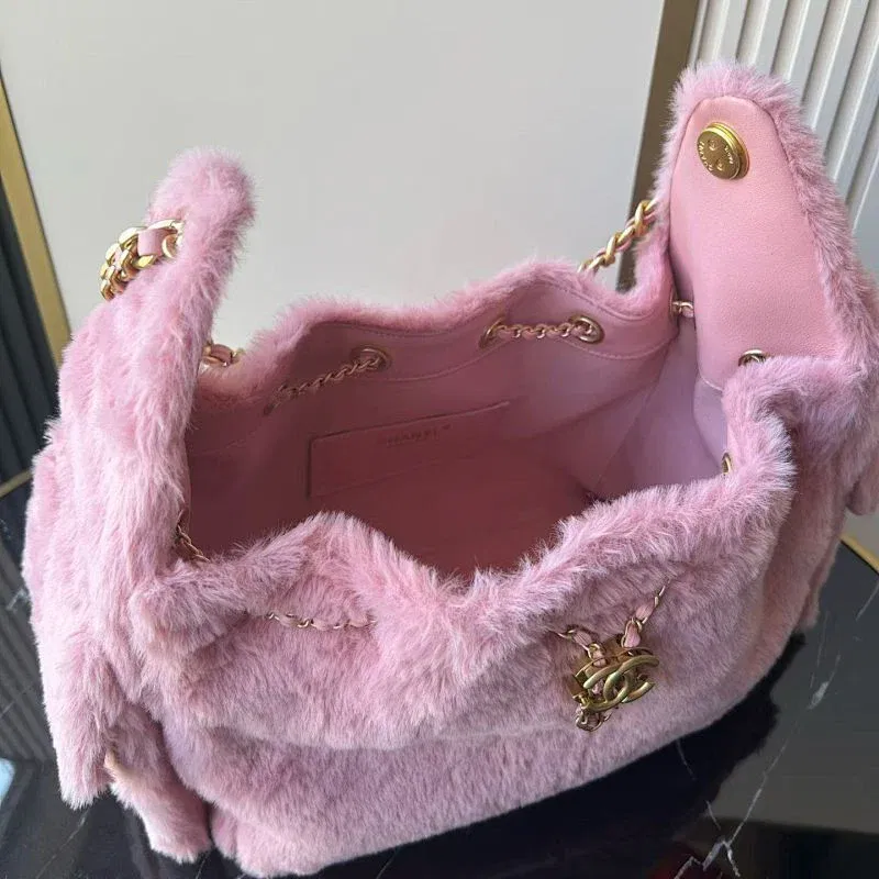 Luxury Bags Bags - DESIGNER BAGS FOR WOMEN - AFFORDABLE LUXURY BAGS - 6912 — image 11