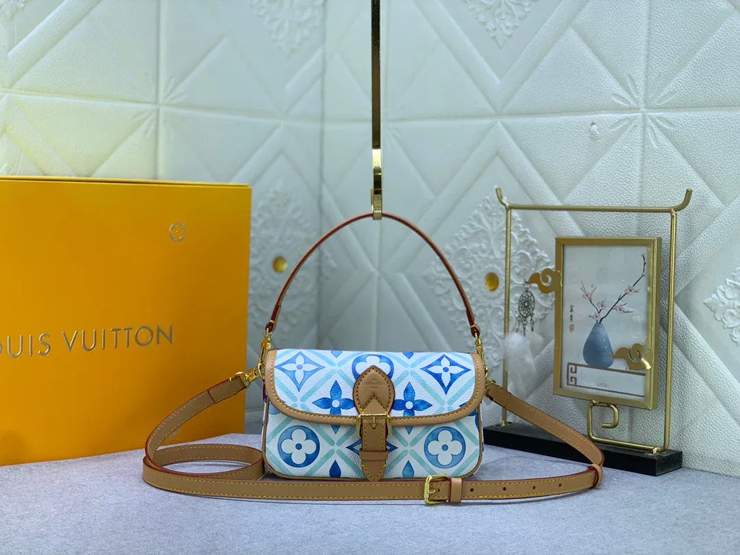 Luxury Bags Elite Carryalls