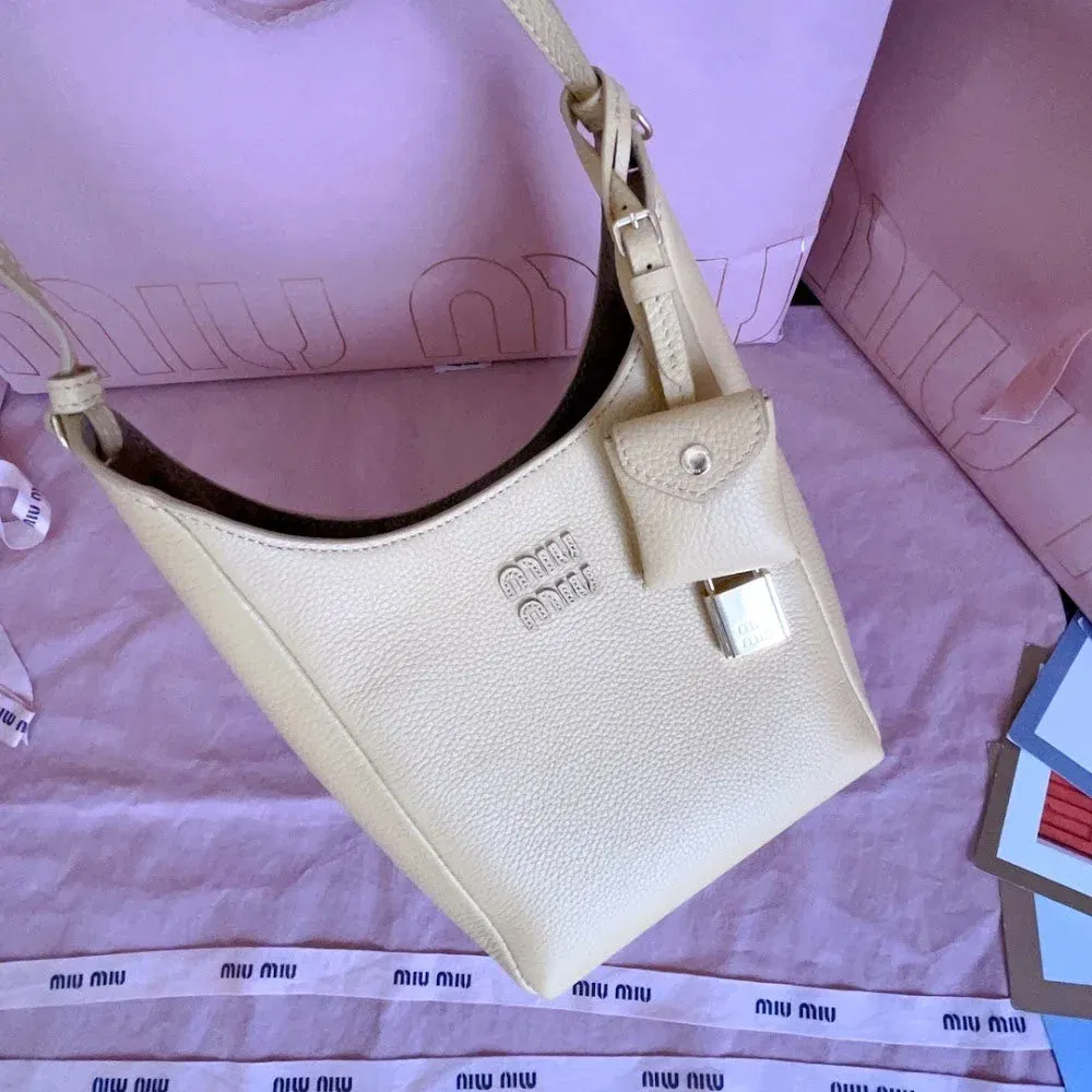 Luxury Bags Miun Miun Luxury Bag --122624 — image 7