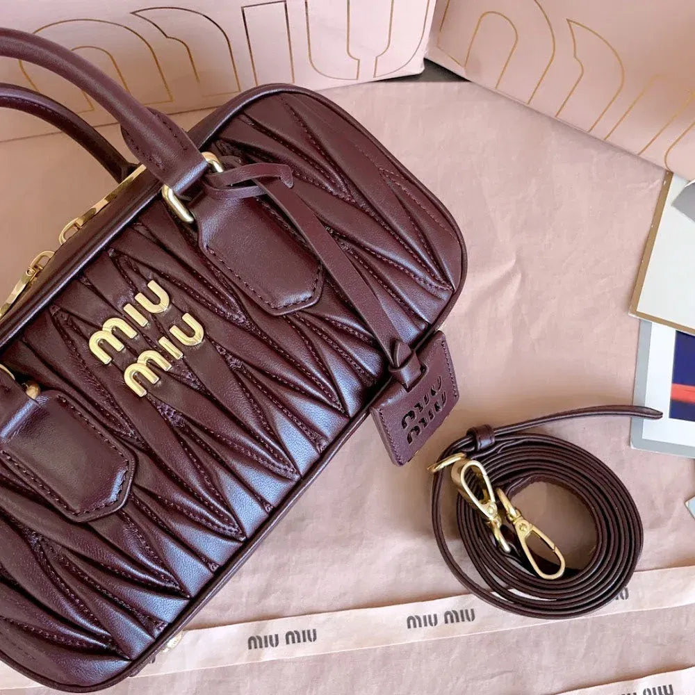 Luxury Bags Miun Miun Luxury Bag --122529 — image 5