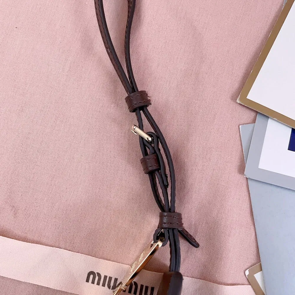 Luxury Bags Miun Miun Luxury Bag --122294 — image 7