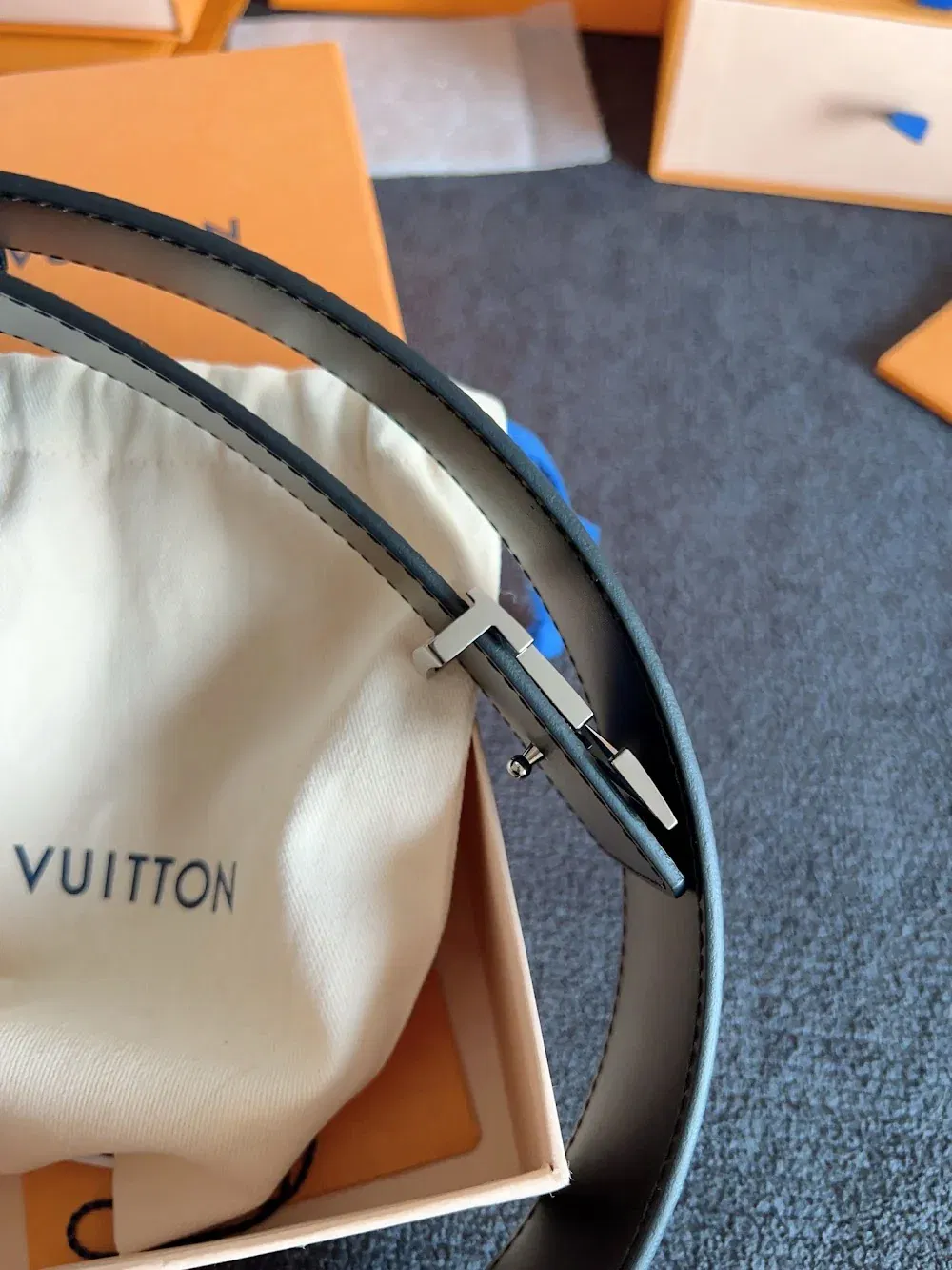Luxury Bags ln Luxury Belt --100178 — image 7