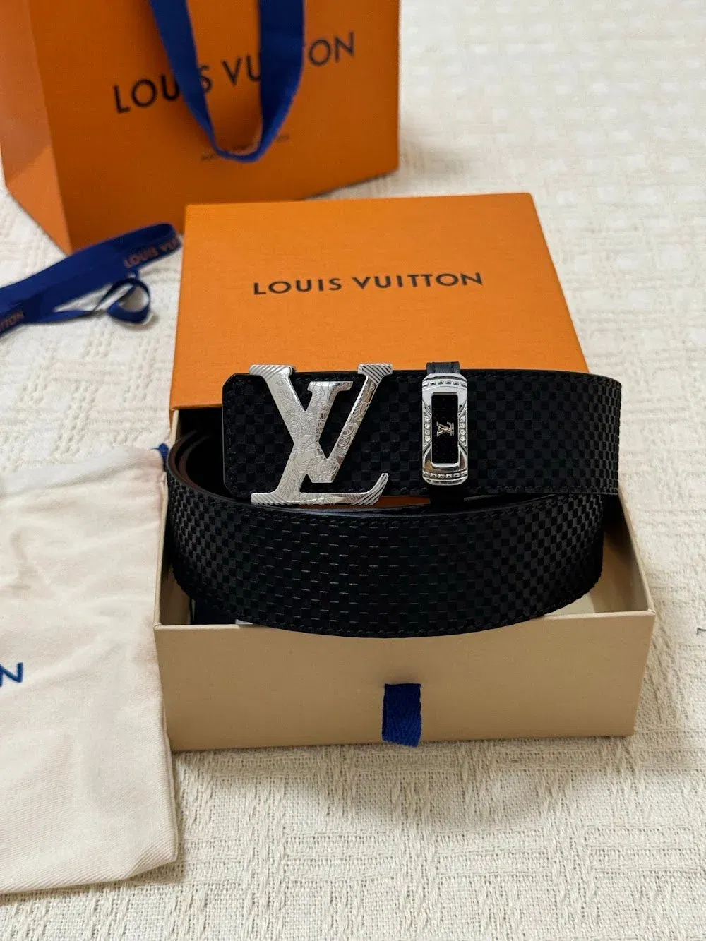 Luxury Bags ln Luxury Belt --100468