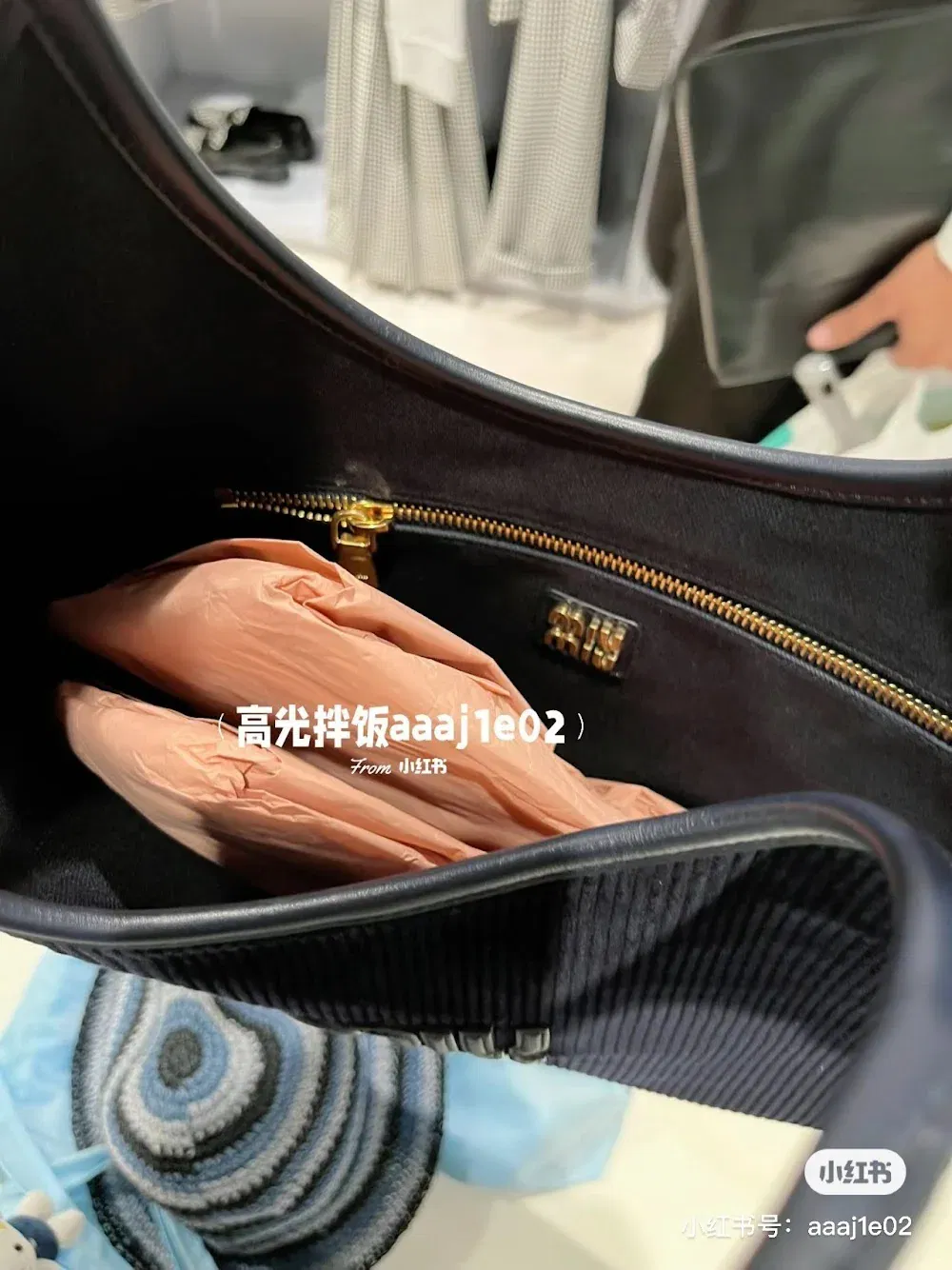Luxury Bags Miun Miun Luxury Bag --122462 — image 2