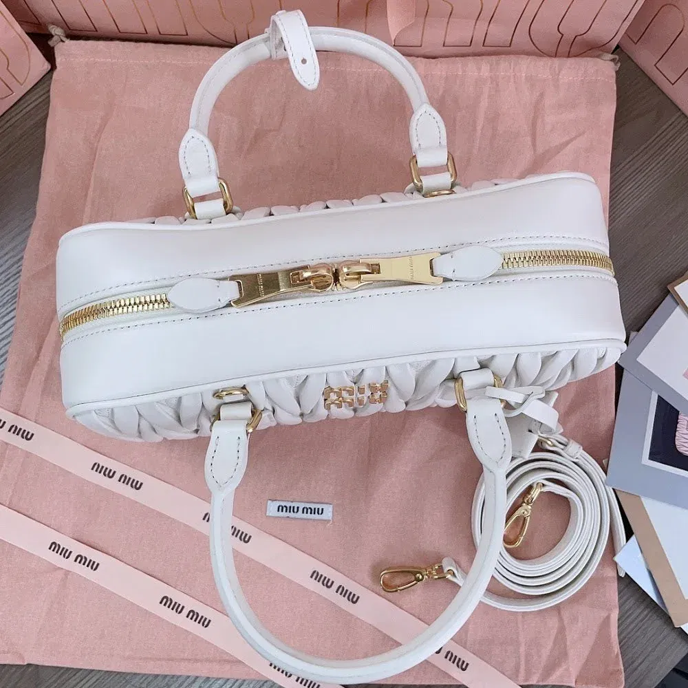 Luxury Bags Miun Miun Luxury Bag --122388 — image 7